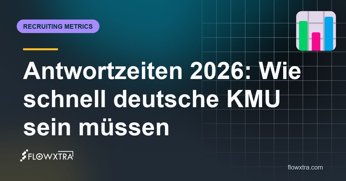Beste ATS Recruiting Software 2026 (Kostenlos & Kostenpflichtig ...