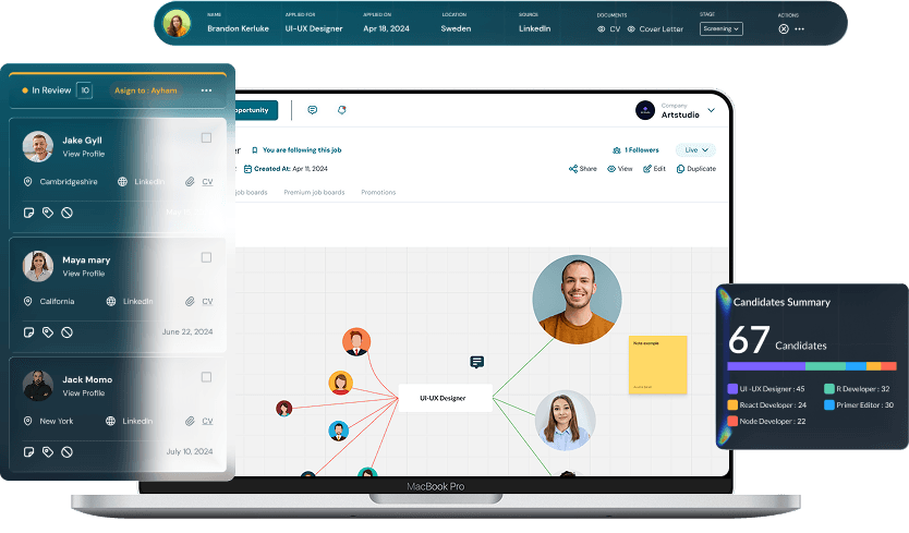 Driving licence class and vehicle type filtering for logistics and HGV driver recruitment in Flowxtra