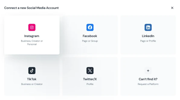 Run your social media like a business, not a burden