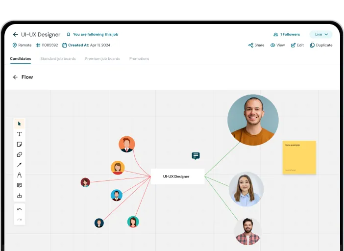 Why Flowxtra Is the Best Free Job Posting Platform